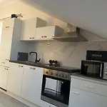Bane Apartments 95Qm - Messewohnung, Ferienwohnung,Monteurwohnung
